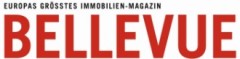 BELLEVUE - Europas größtes Immobilien-Magazin